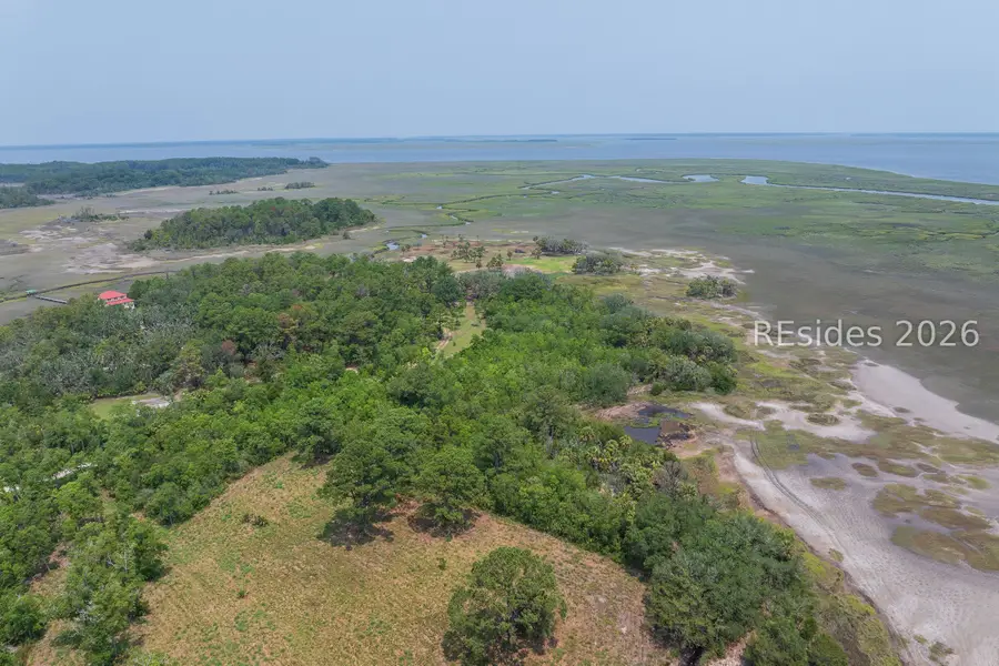 TBD Creek View Drive, Beaufort, SC 29907 - #3