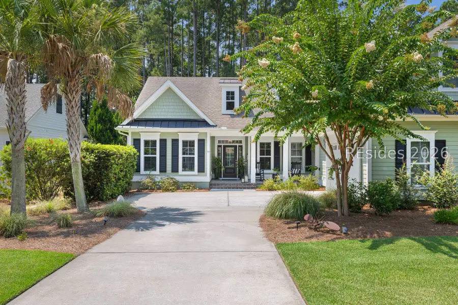 33 Driftwood Court W, Bluffton, SC 29910 - #2