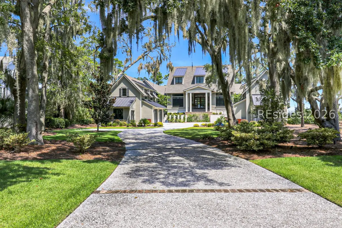 99 Inverness Drive, Bluffton, SC 29910 - #1