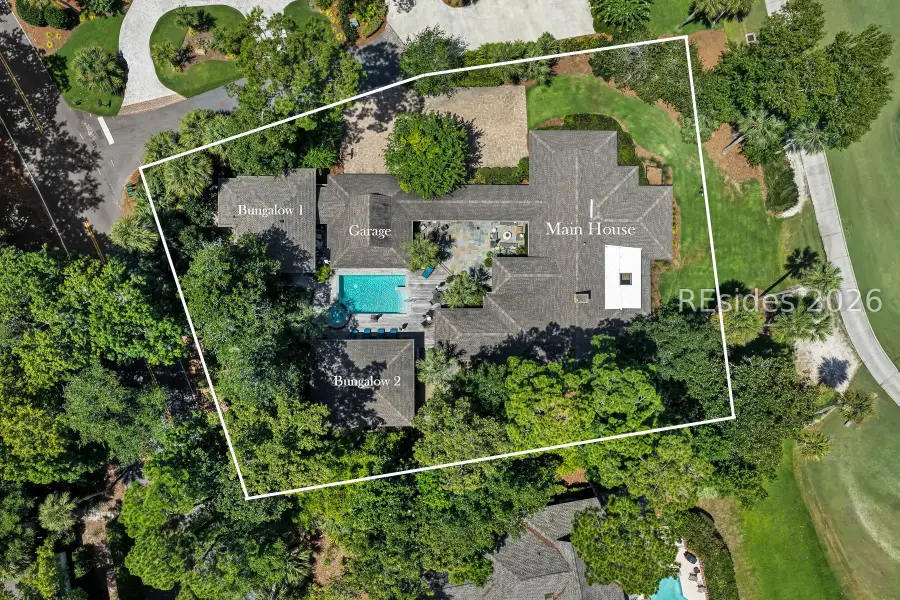 2 Mockingbird Lane, Hilton Head Island, SC 29928 - #2