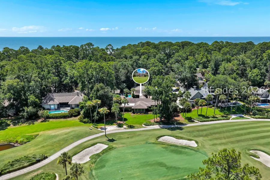 2 Mockingbird Lane, Hilton Head Island, SC 29928 - #3