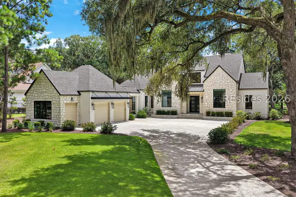 12 Double Eagle Drive, Bluffton, SC 29910