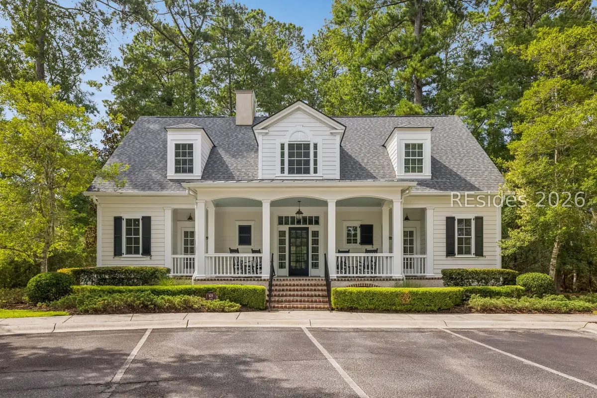 101 Good Hope Road, Bluffton, SC 29909 - #1