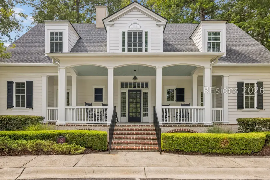 101 Good Hope Road, Bluffton, SC 29909 - #2