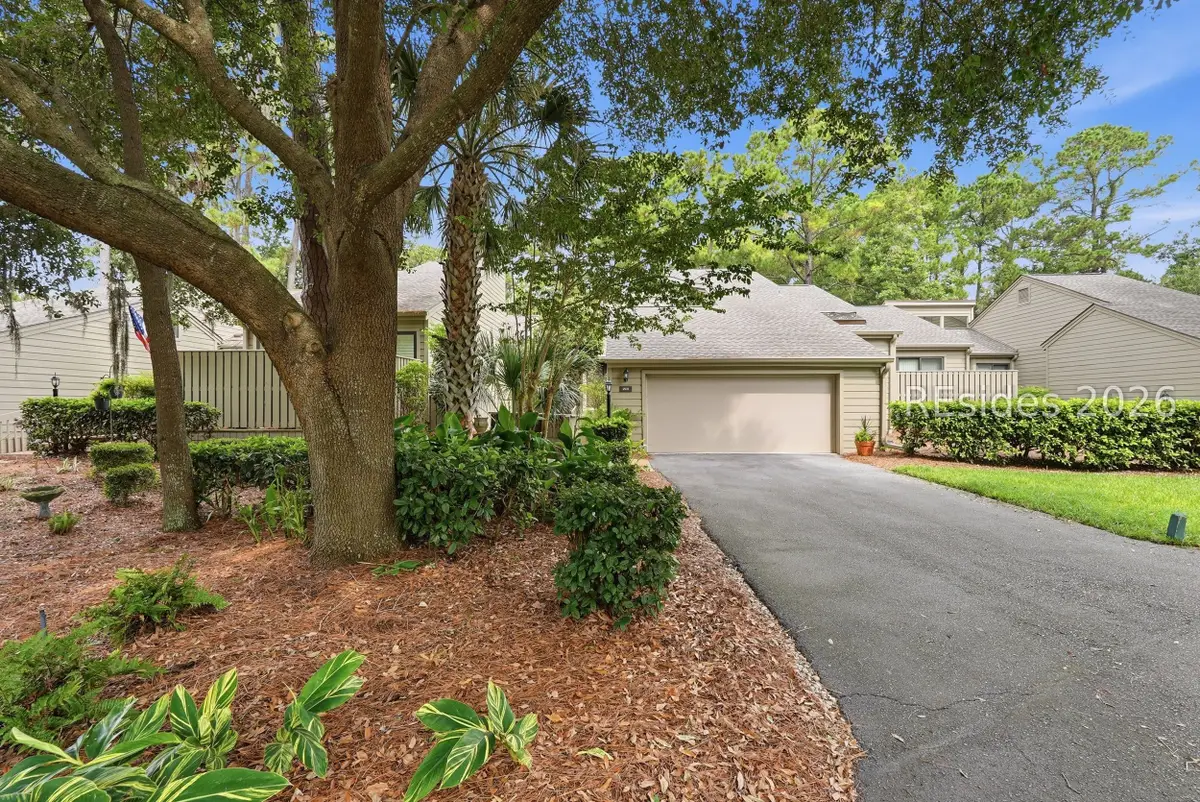 40 Planters Wood Drive #2516, Hilton Head Island, SC 29928 - #1