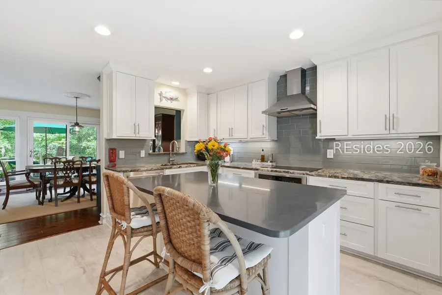 40 Planters Wood Drive #2516, Hilton Head Island, SC 29928 - #3