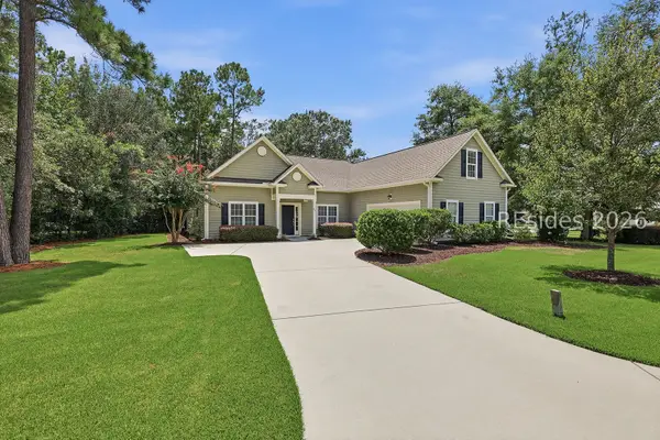 68 Lakes Crossing, Bluffton, SC 29910
