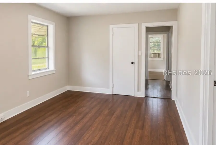 402 Ellis Street, Hampton, SC 29924 - #3