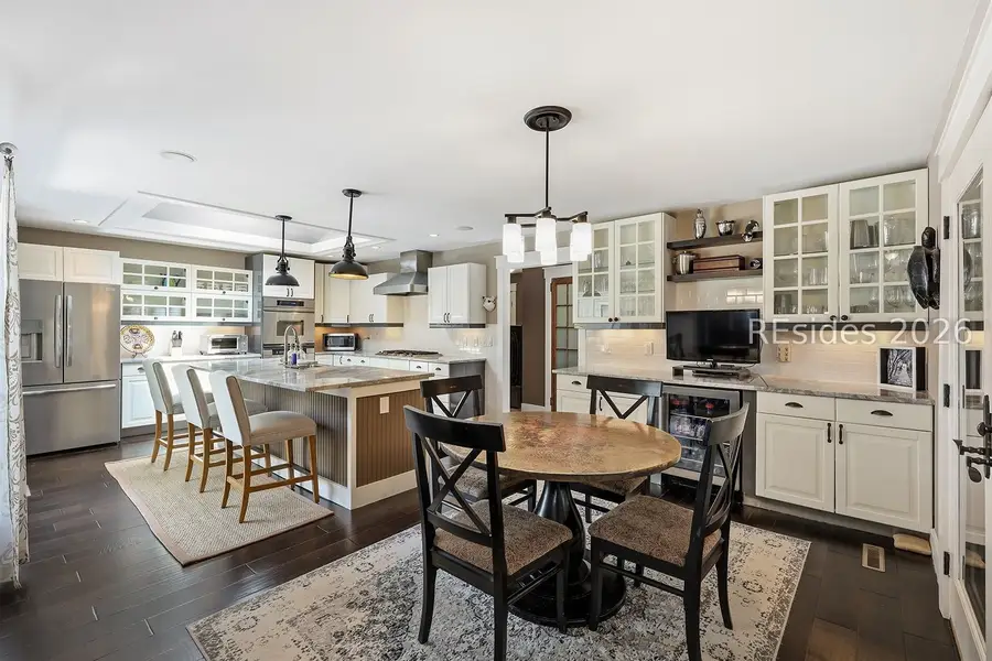 41 Willow Oak Road W, Hilton Head Island, SC 29928 - #2
