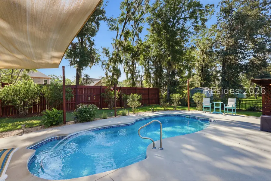 43 Fiddler Drive, Beaufort, SC 29907 - #2