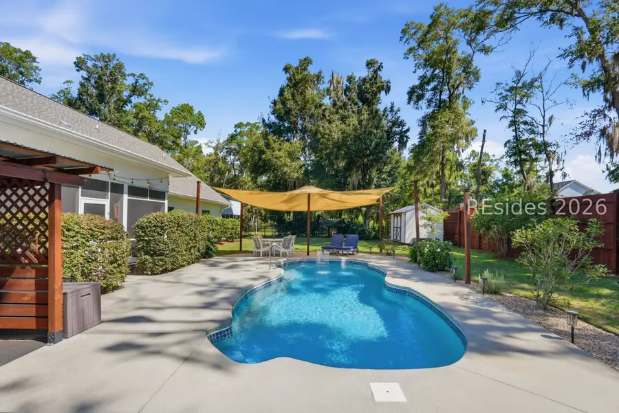 43 Fiddler Drive, Beaufort, SC 29907 - #3
