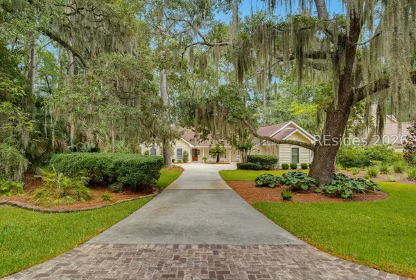 89 Winding Oak Drive, Okatie, SC 29909