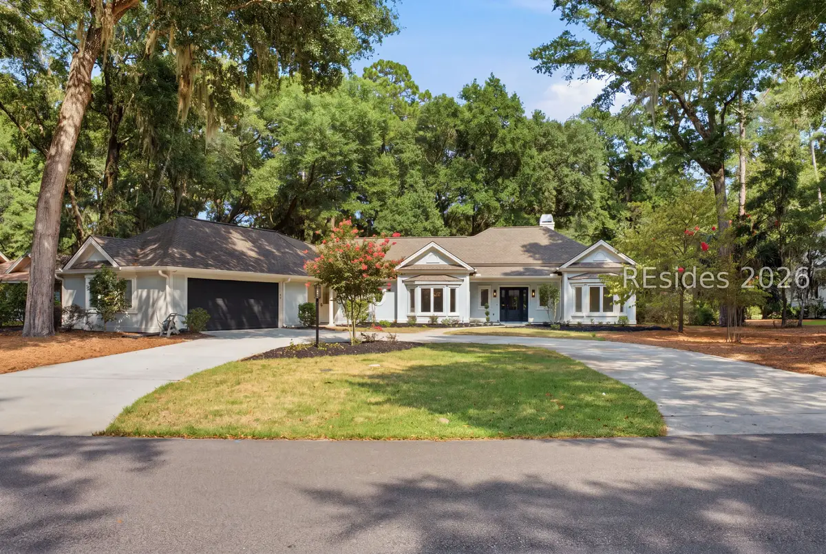 8 Oketee Court, Hilton Head Island, SC 29926 - #1