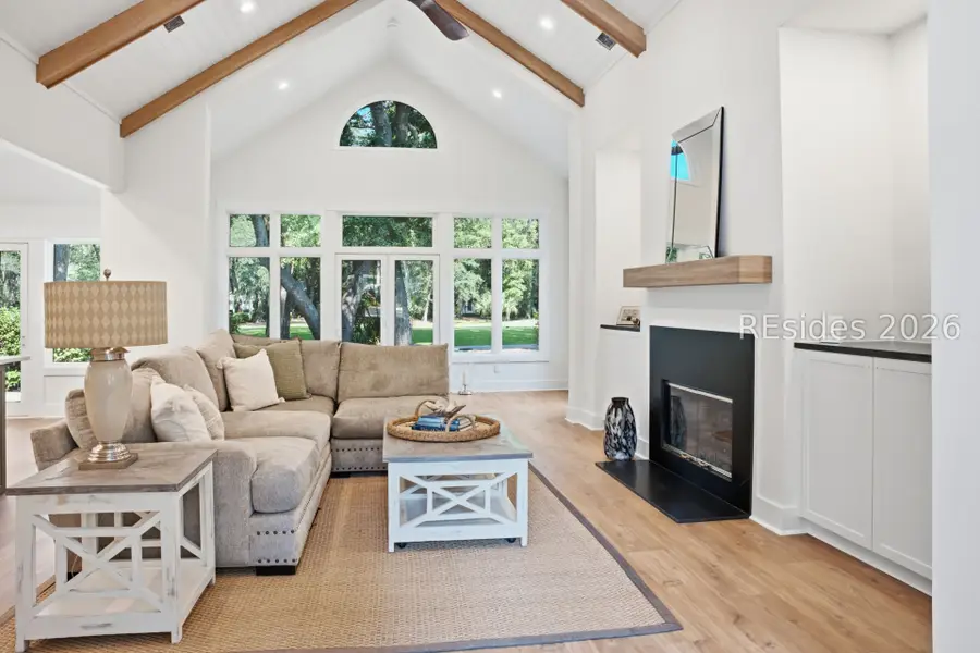 8 Oketee Court, Hilton Head Island, SC 29926 - #3