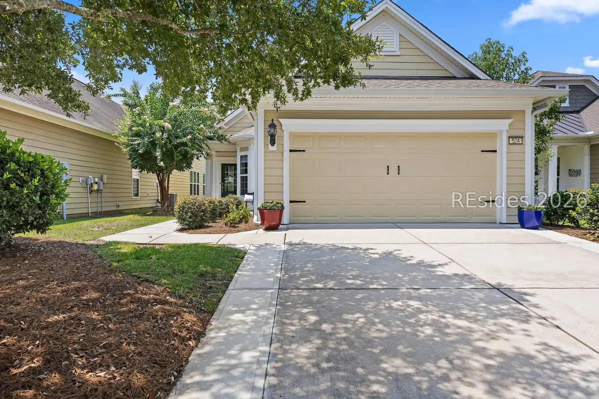 524 Sunrise Point Drive, Bluffton, SC 29909 - #1