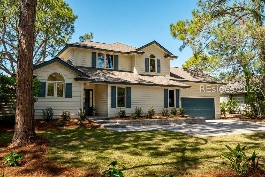 64 Full Sweep, Hilton Head Island, SC 29928 - #1