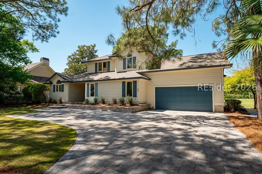 64 Full Sweep, Hilton Head Island, SC 29928 - #3