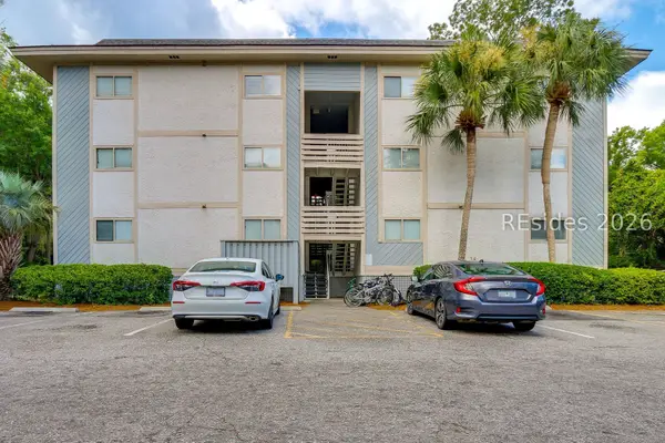 104 Cordillo Parkway #M2, Hilton Head Island, SC 29928