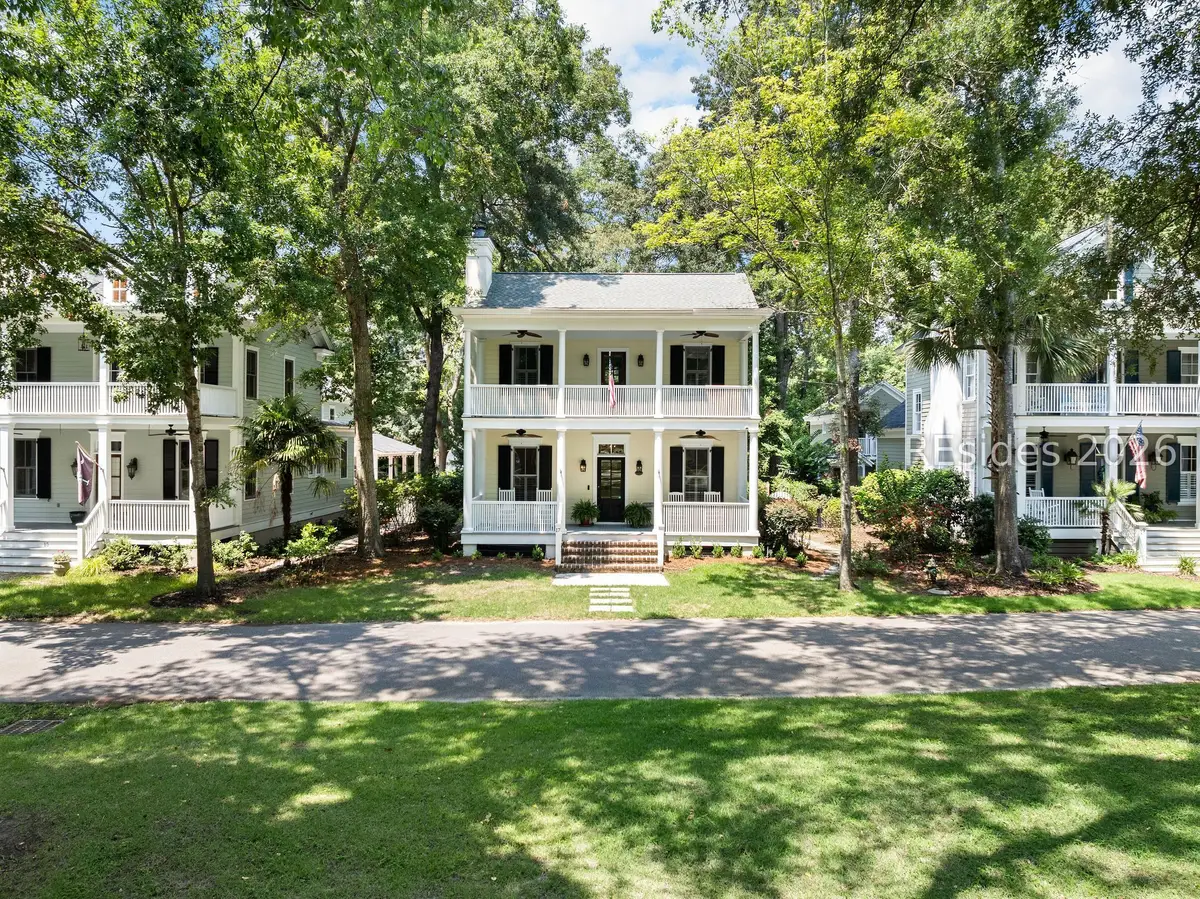 17 Mount Grace, Beaufort, SC 29906 - #1
