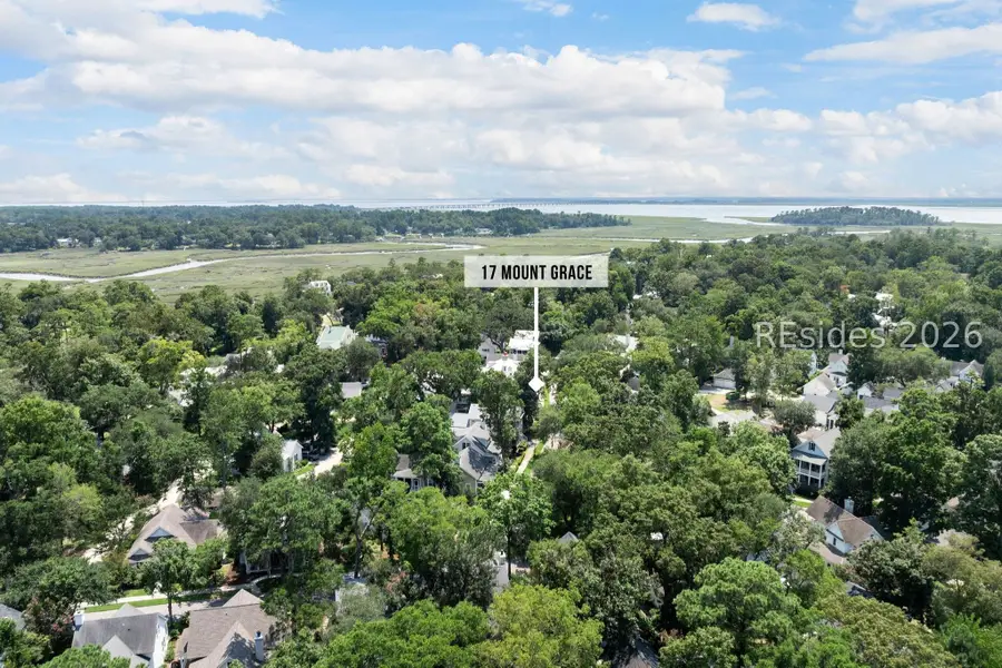17 Mount Grace, Beaufort, SC 29906 - #3