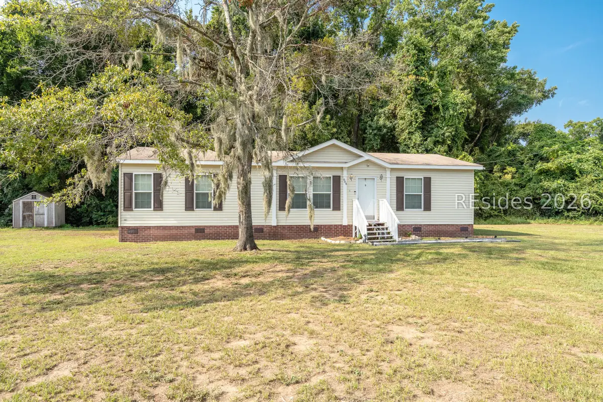 884 Seaside Road, Saint Helena Island, SC 29920 - #1