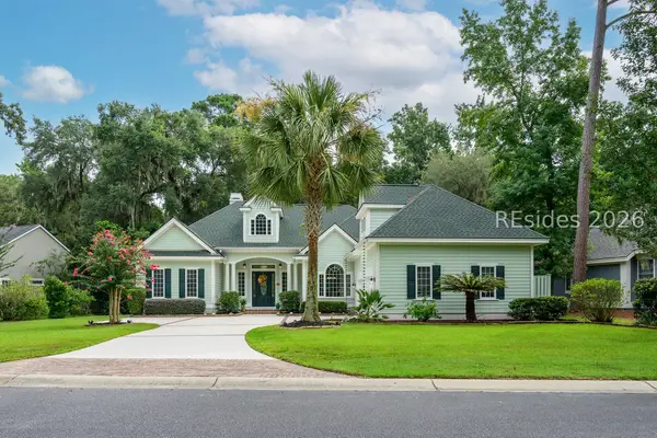 10 Reston Place, Bluffton, SC 29910