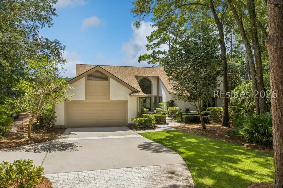 11 China Cockle Way, Hilton Head Island, SC 29926 - #2