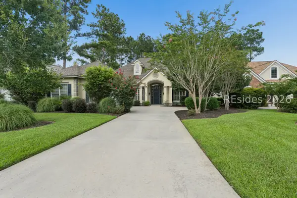 394 Dogwood Lane, Hardeeville, SC 29927