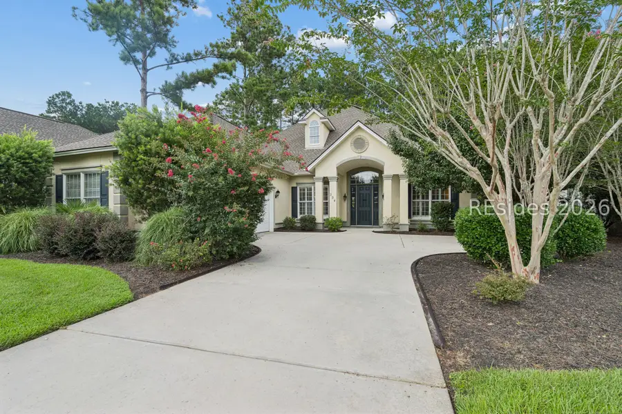 394 Dogwood Lane, Hardeeville, SC 29927 - #2