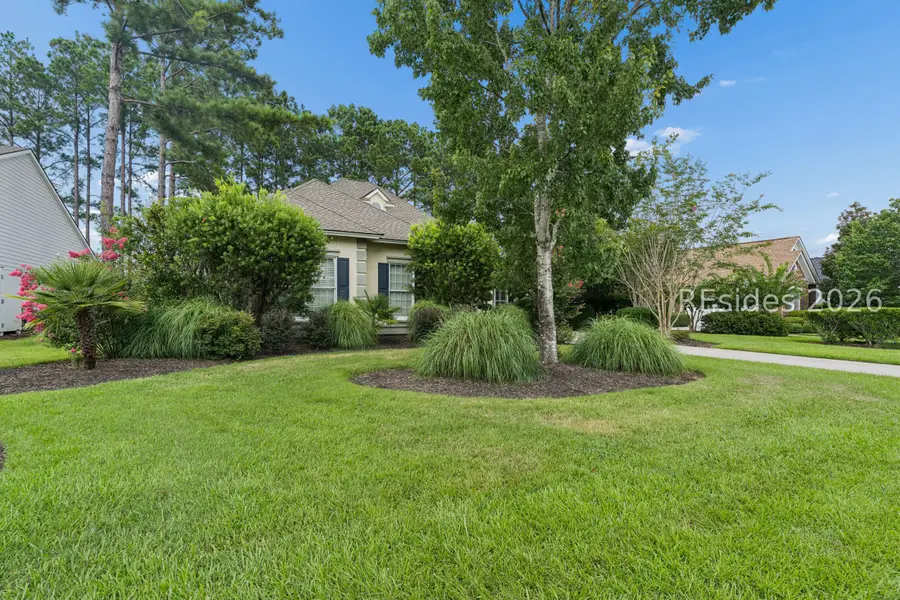 394 Dogwood Lane, Hardeeville, SC 29927 - #3