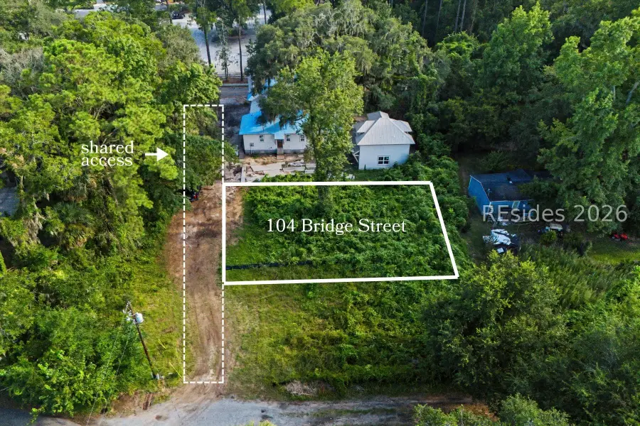 104 Bridge Street, Bluffton, SC 29910 - #2