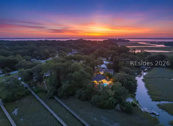 6114 Vaux Road, Beaufort, SC 29906