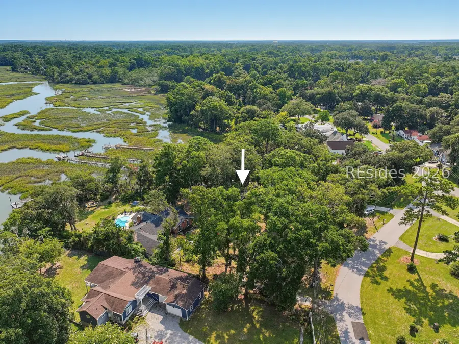 6114 Vaux Road, Beaufort, SC 29906 - #2