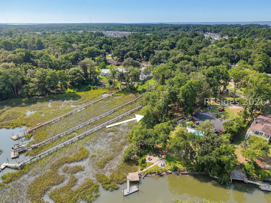 6114 Vaux Road, Beaufort, SC 29906 - #3
