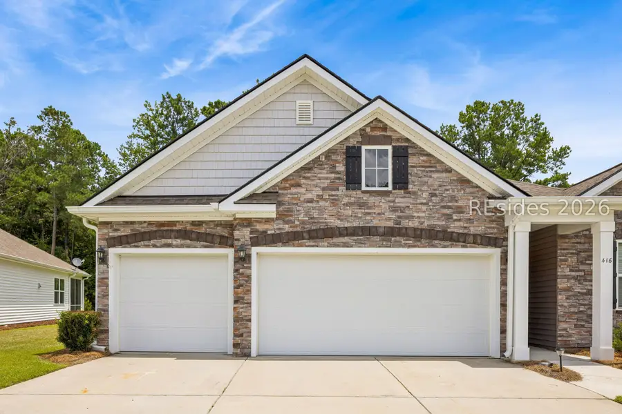 416 Great Harvest Road, Bluffton, SC 29909 - #3