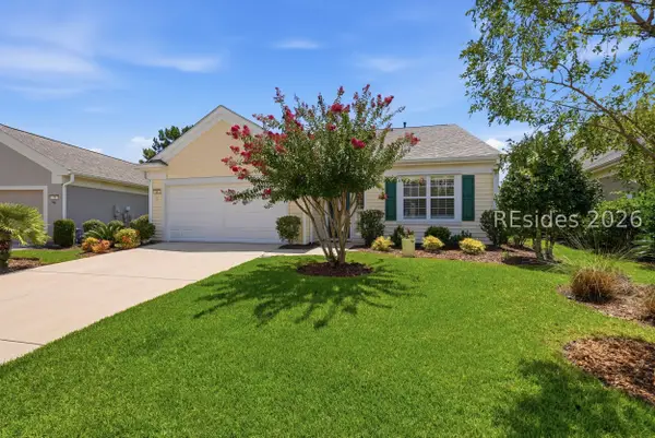 81 Holly Ribbons Circle, Bluffton, SC 29909