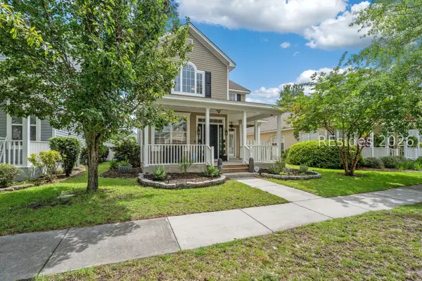 17 6th Avenue, Bluffton, SC 29910