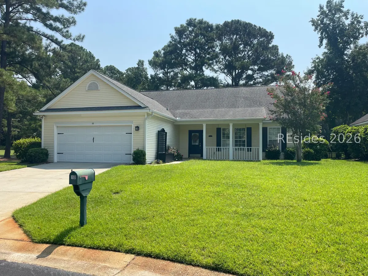 10 Abingdon Lane, Bluffton, SC 29909 - #1