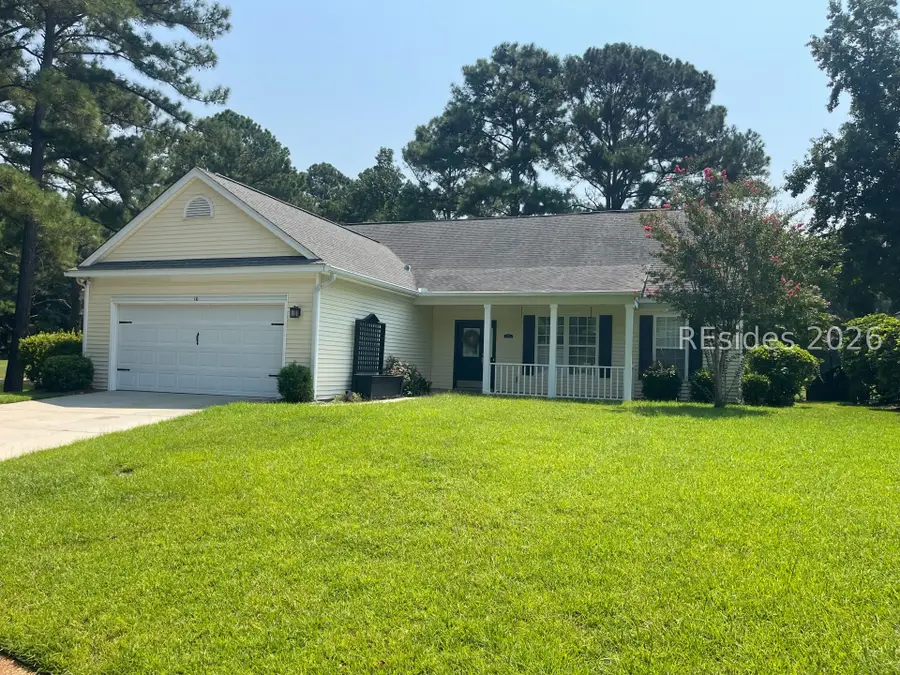 10 Abingdon Lane, Bluffton, SC 29909 - #2