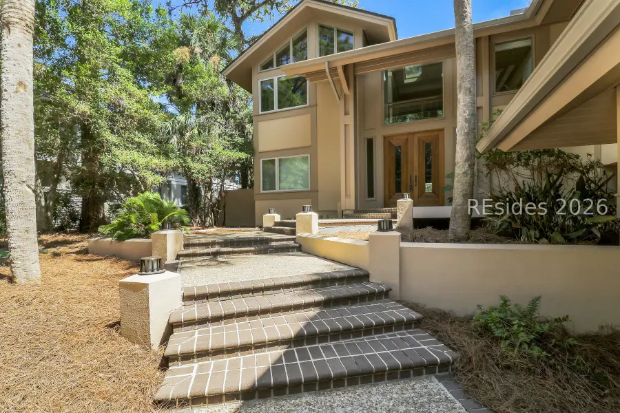 34 Ruddy Turnstone Road, Hilton Head Island, SC 29928 - #2
