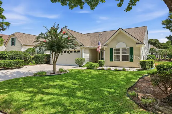 169 Lake Linden Drive, Bluffton, SC 29910
