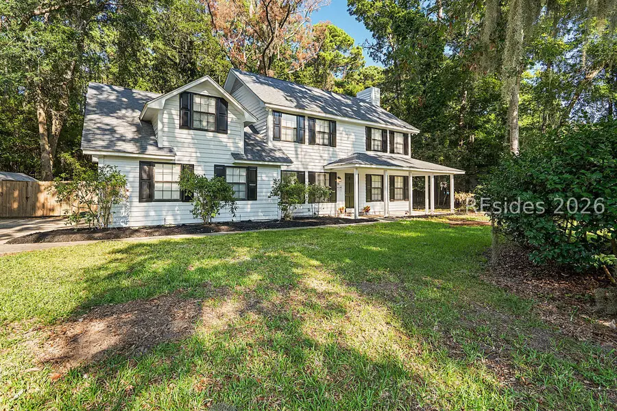 19 Chesterfield Drive, Beaufort, SC 29906 - #2