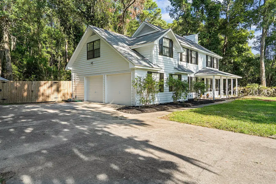 19 Chesterfield Drive, Beaufort, SC 29906 - #3