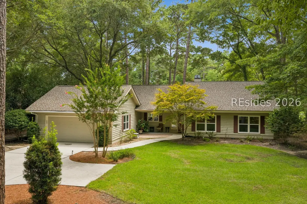 228 White Oaks Circle, Bluffton, SC 29910 - #1