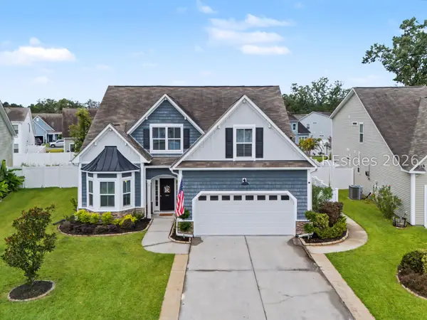 9 Alden Court, Bluffton, SC 29910