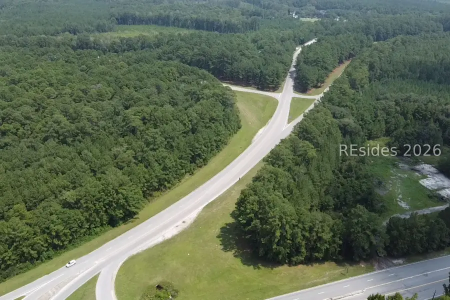 17 S Hwy 17, Ridgeland, SC 29936 - #2
