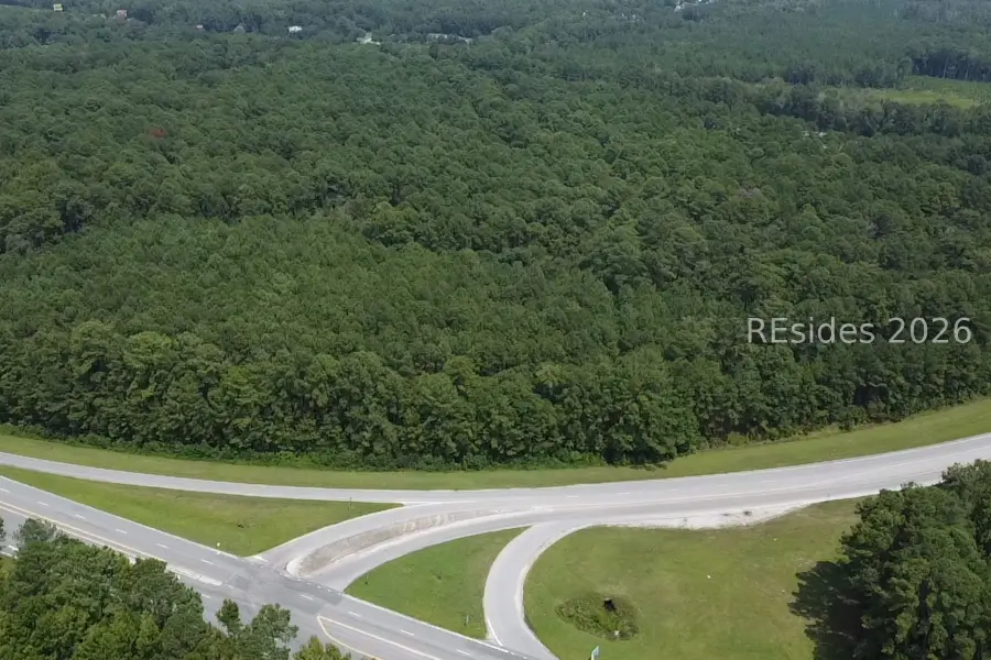 17 S Hwy 17, Ridgeland, SC 29936 - #3