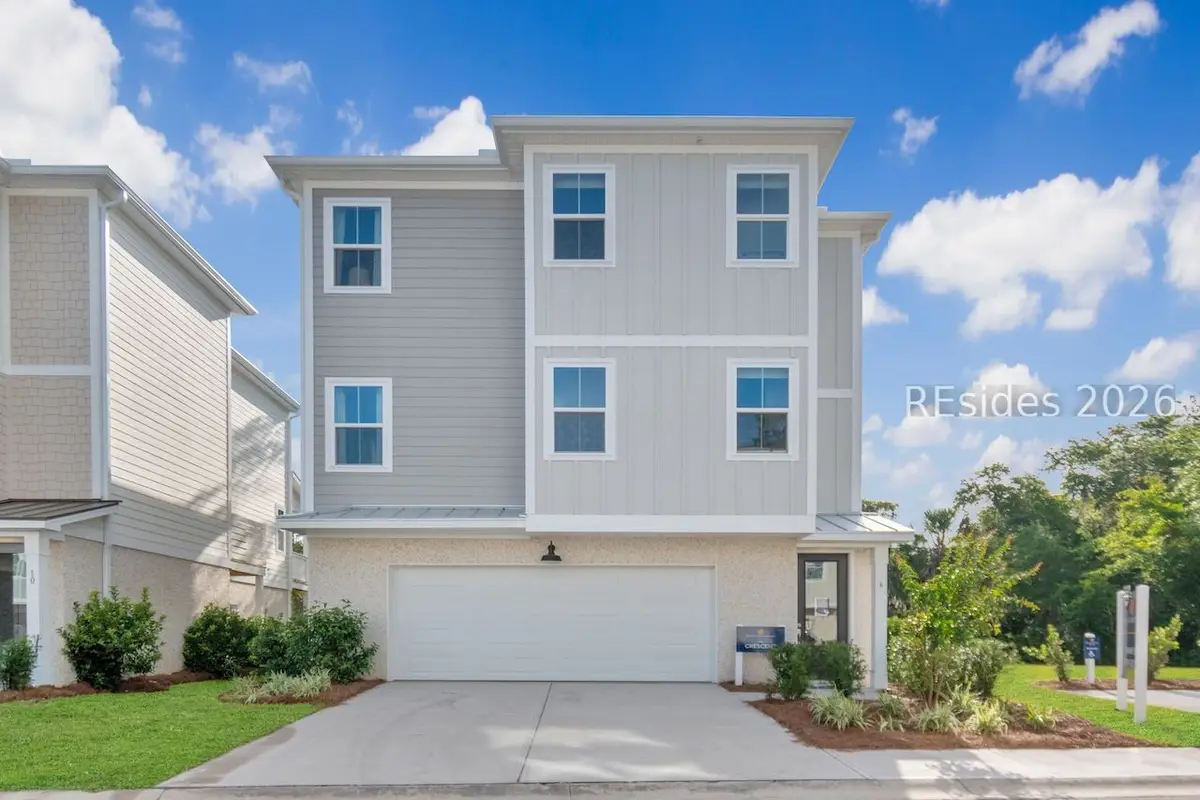 18 Burl Wood Court, Hilton Head Island, SC 29926 - #1