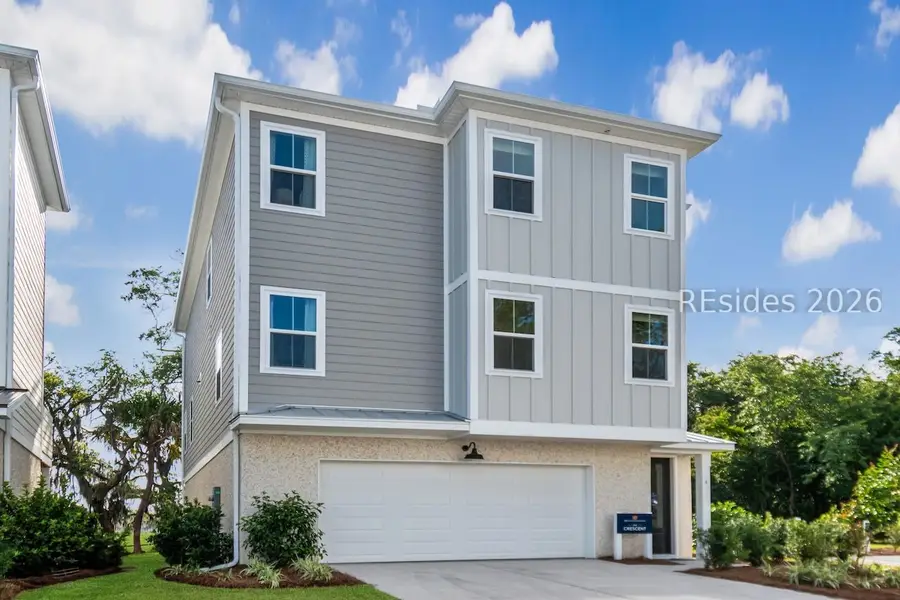 18 Burl Wood Court, Hilton Head Island, SC 29926 - #2