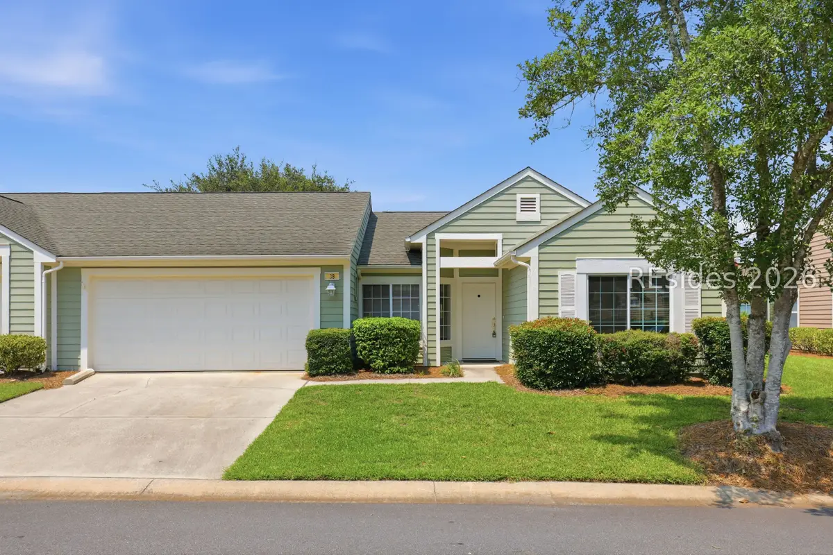 38 Zubler Street, Bluffton, SC 29909 - #1